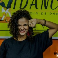 Dança do Ventre