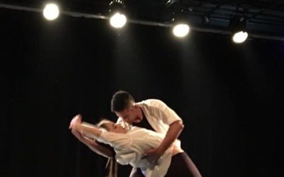 Confira a realização da 1ªMostra de Dança dos alunos Evidance: EVI EM CENA 2017.