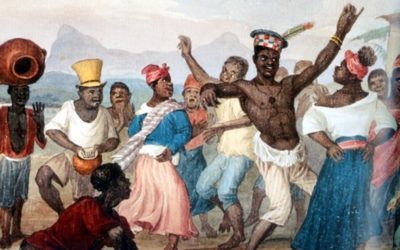 Você conhece a história do Samba?